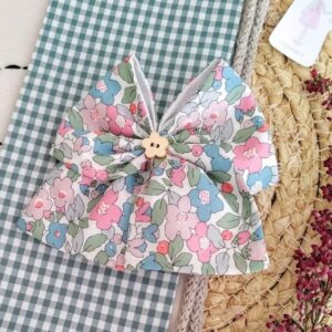 Lazo Liberty Berry Empolvado