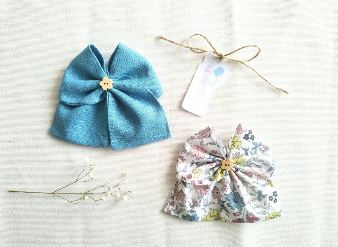 Lazo Flores Toscana - Imagen 2