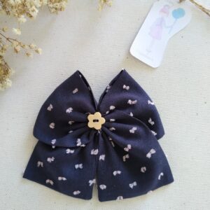 Lazo Plumeti Marino Motas Rosas