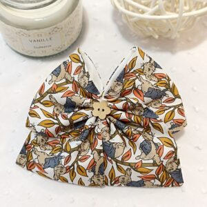 Lazo Liberty Conejos